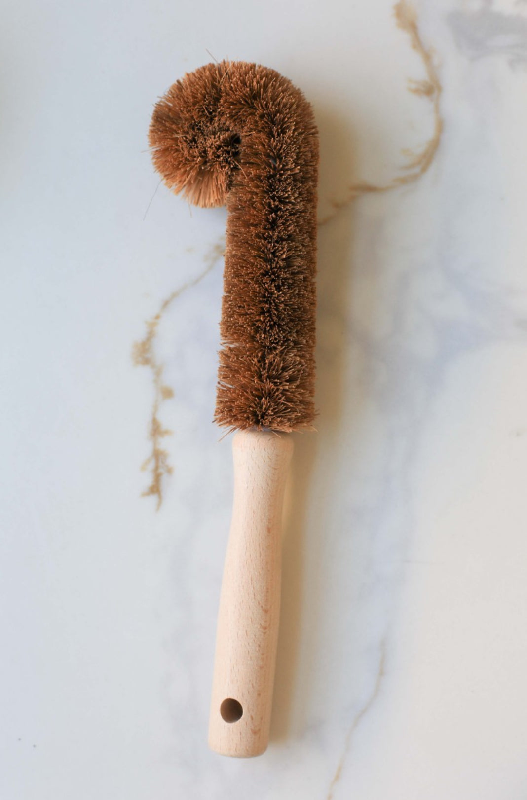 Coconut Cleaning Brushes