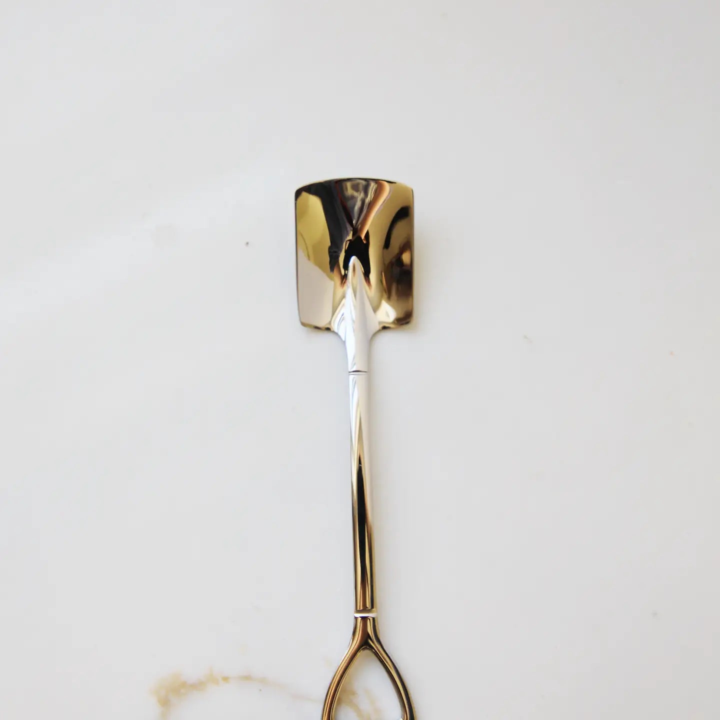 Mini Shovel Shape Spoon