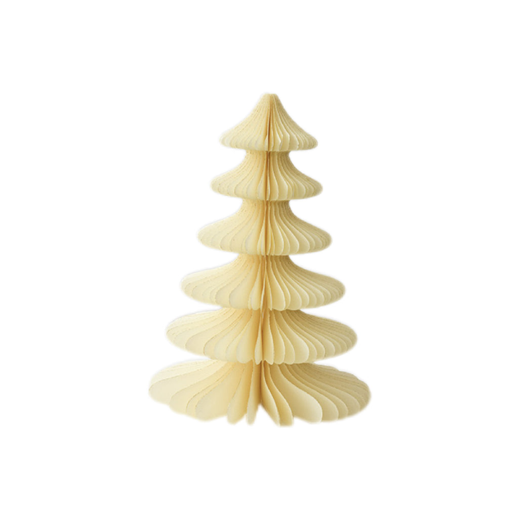 Decorative Paper Tabletop Trees