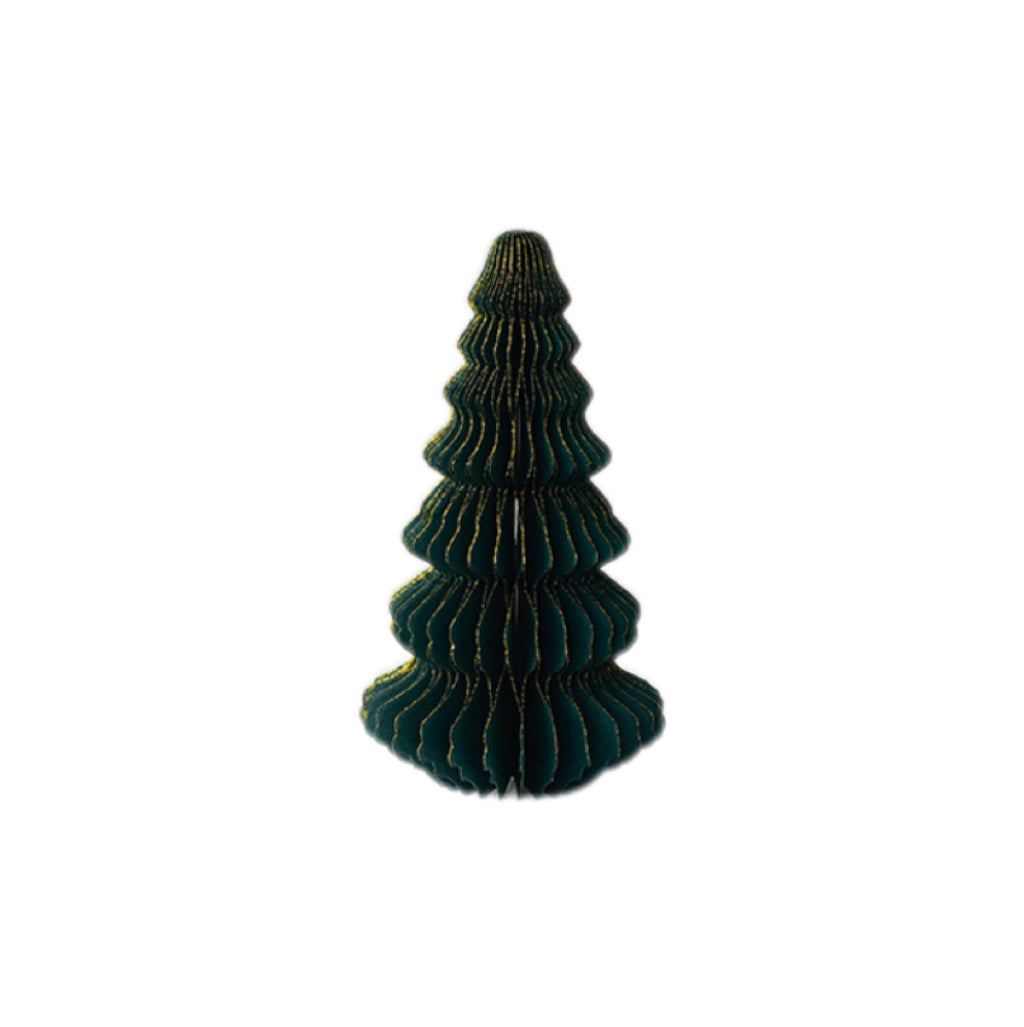 Decorative Paper Tabletop Trees
