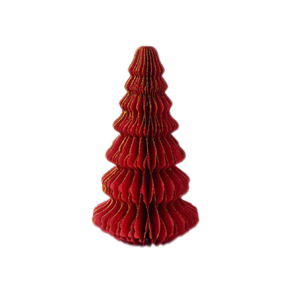 Decorative Paper Tabletop Trees