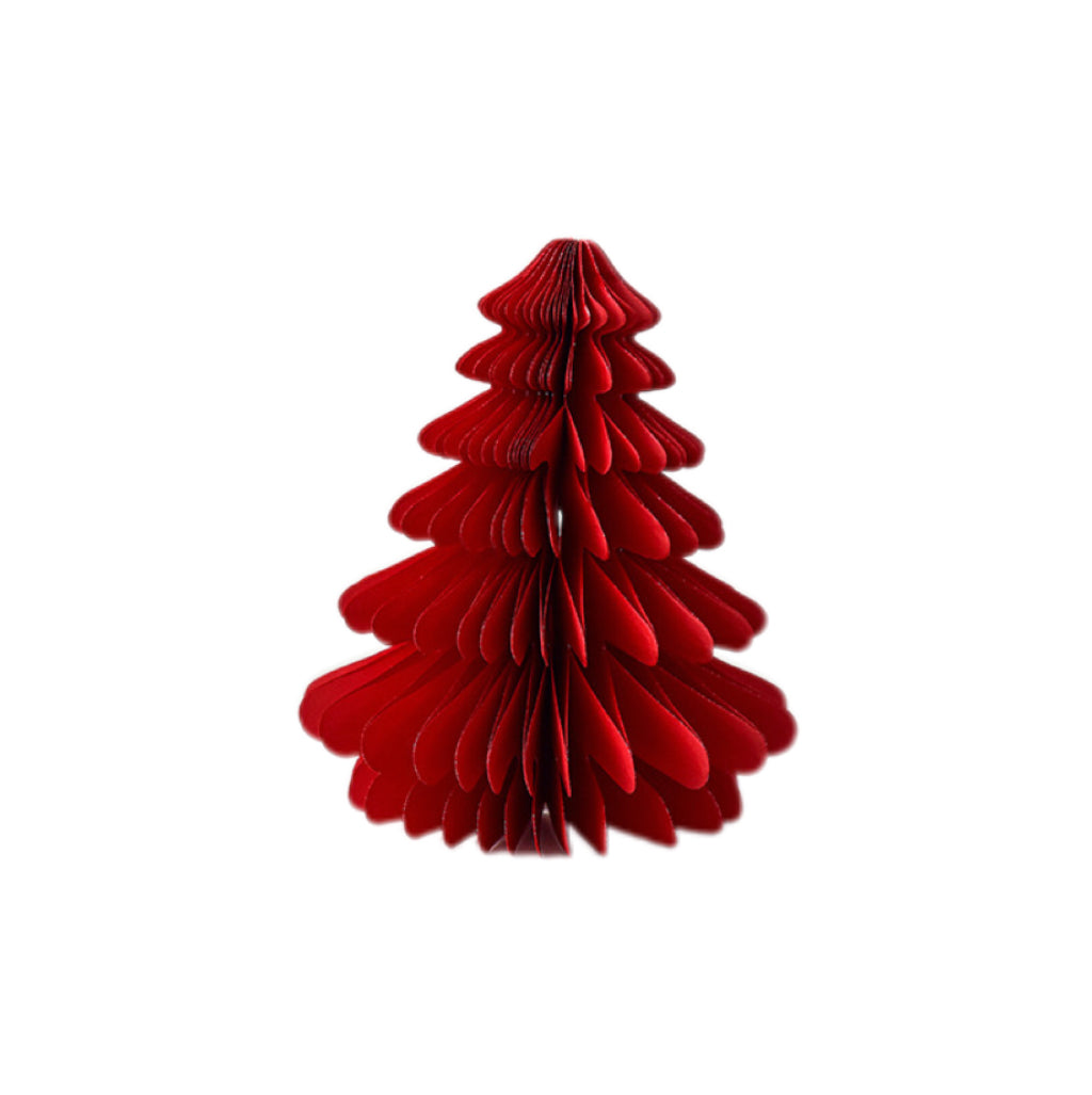 Decorative Paper Tabletop Trees