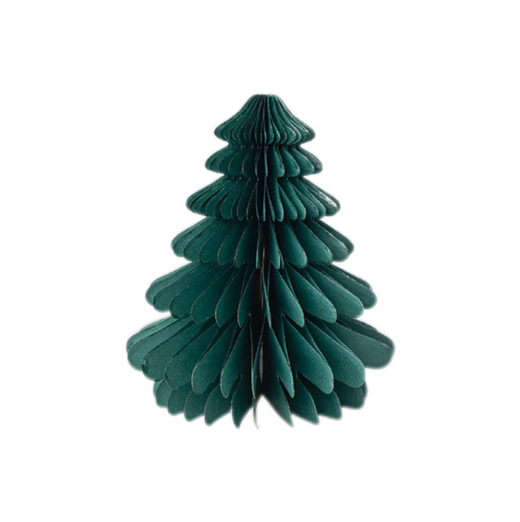 Decorative Paper Tabletop Trees