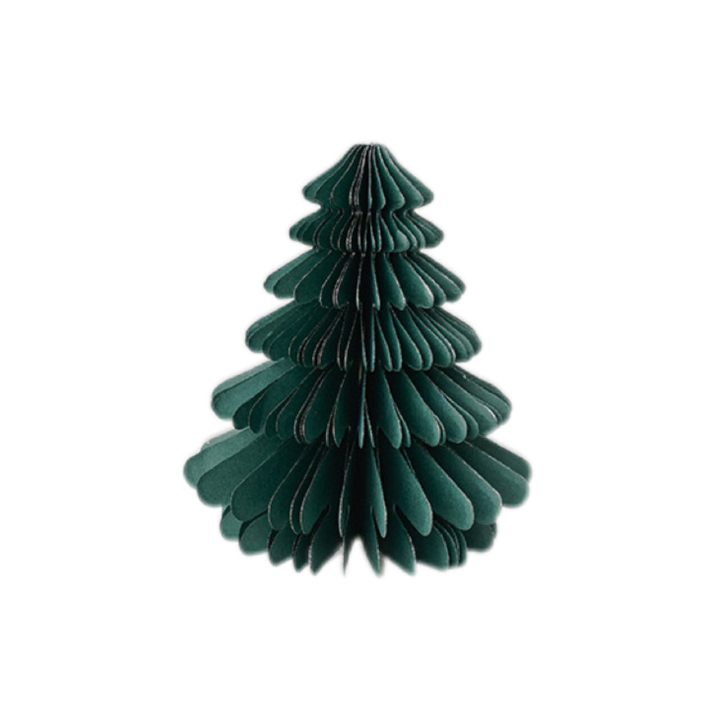 Decorative Paper Tabletop Trees