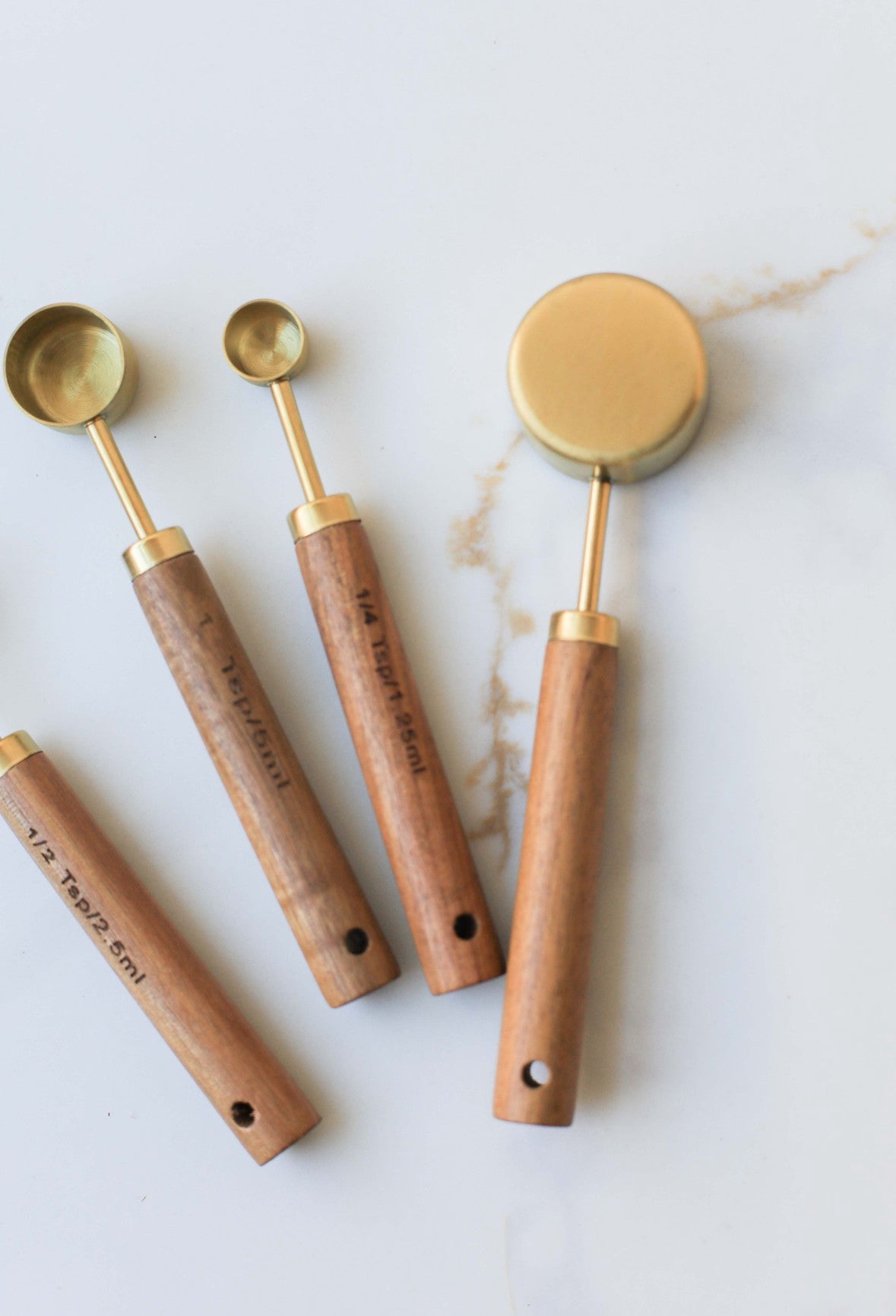 Measuring Spoons Set