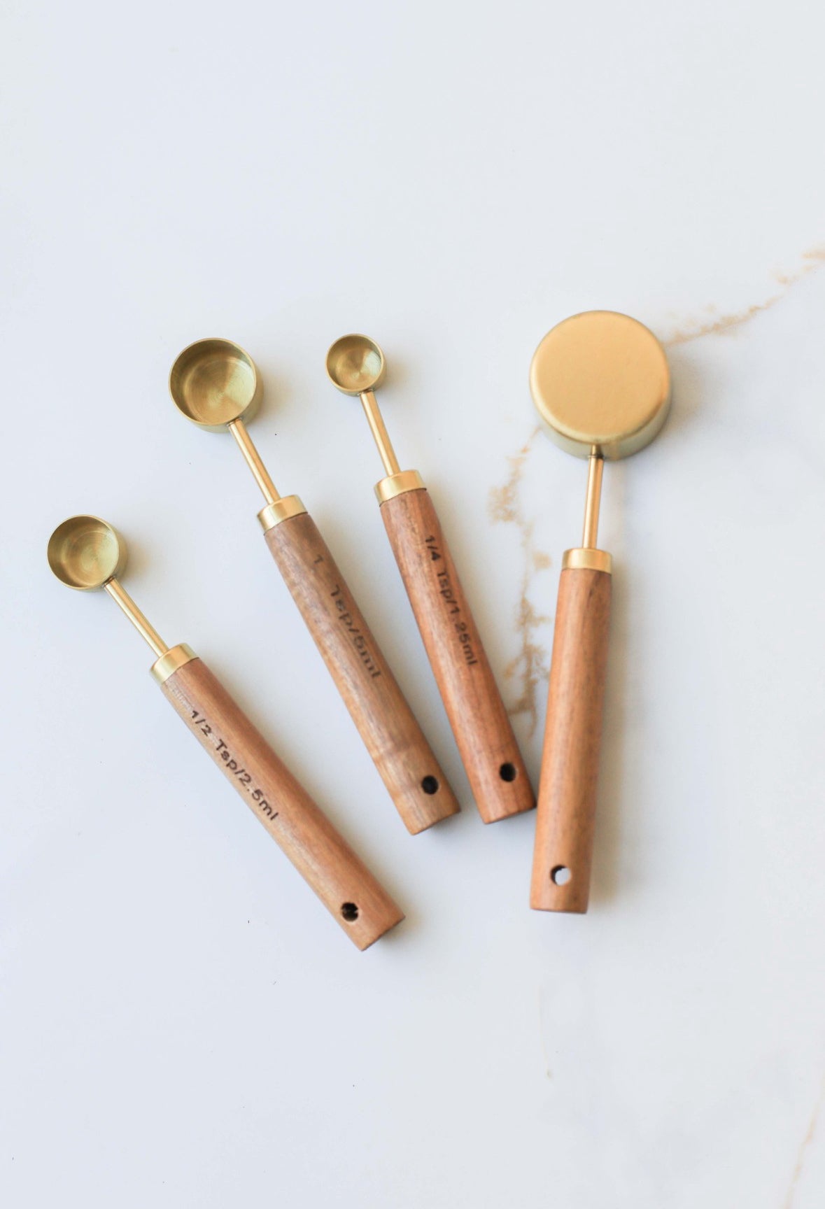 Measuring Spoons Set