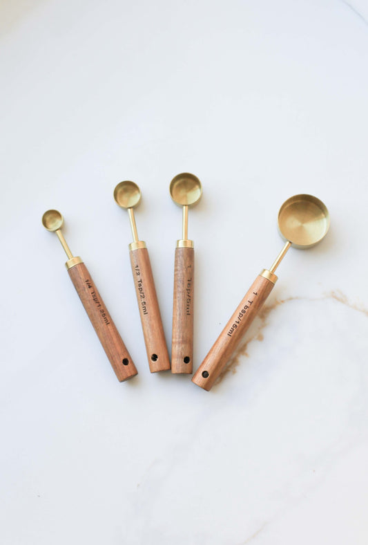 Measuring Spoons Set