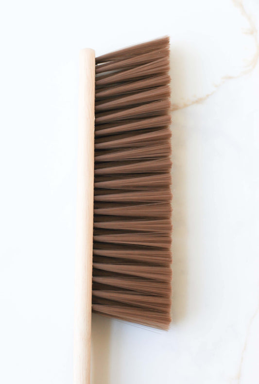 Wooden Handle Brush