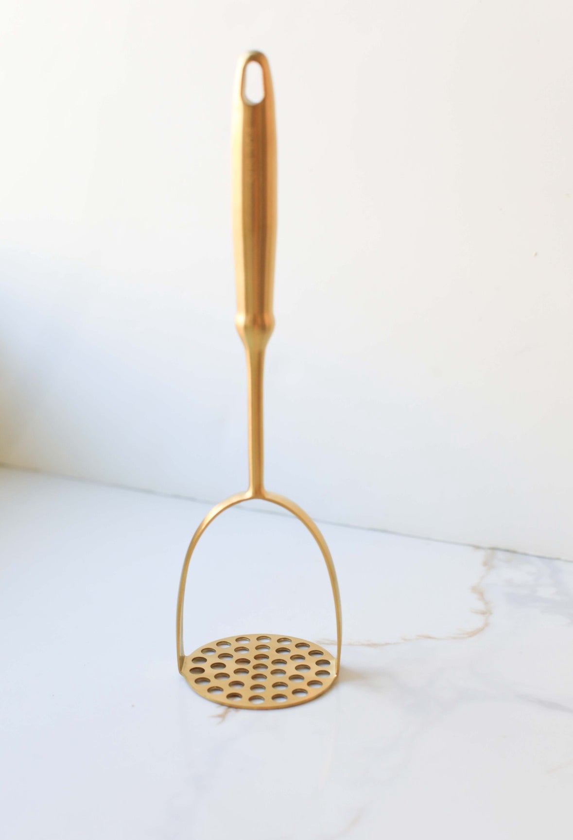 Auric Potato Masher