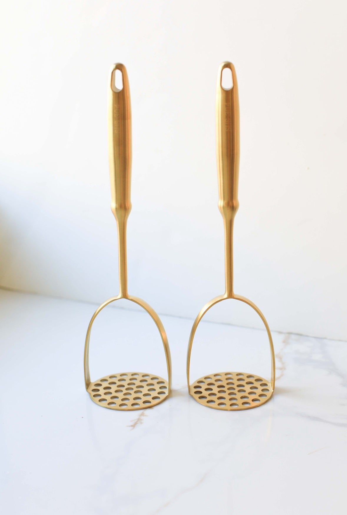 Auric Potato Masher