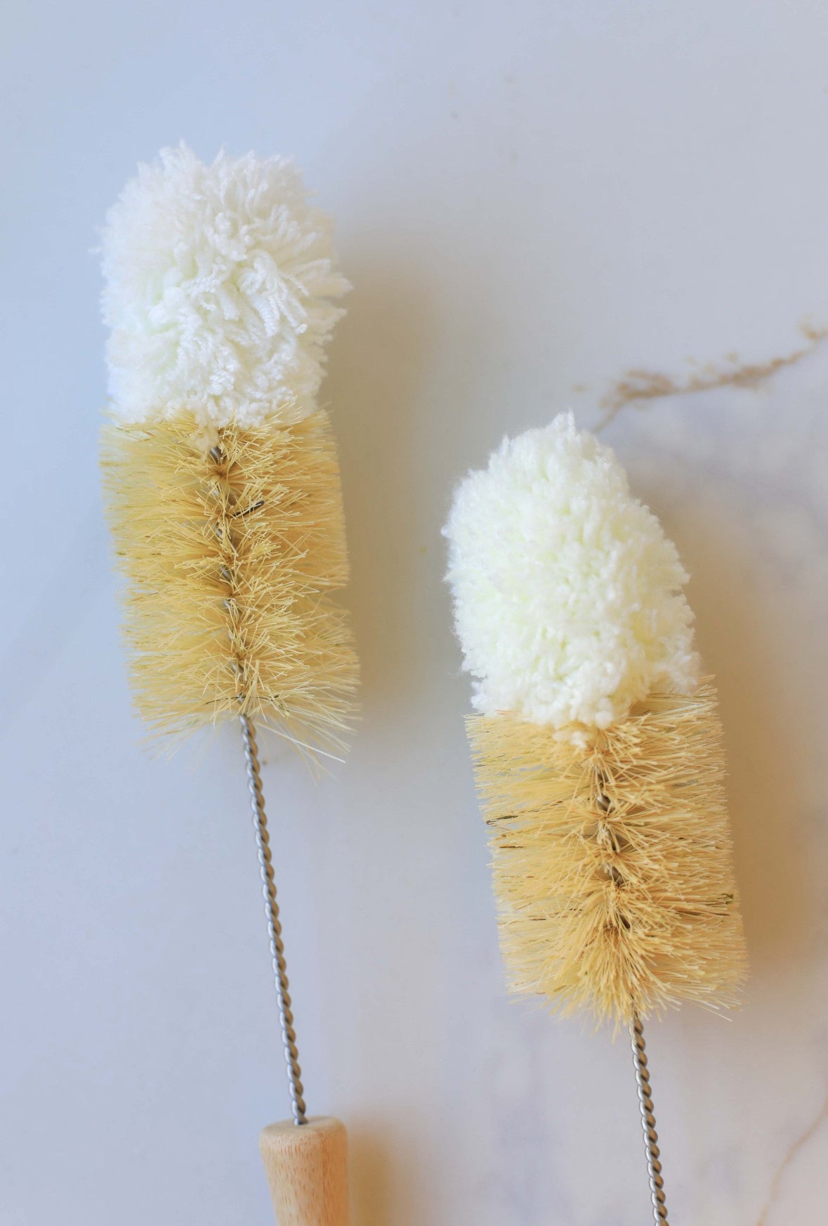 Multi-functional Cup Cleaning Brush