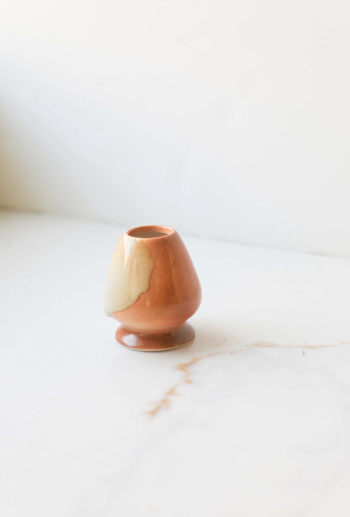 Ceramic Matcha Whisk Holder