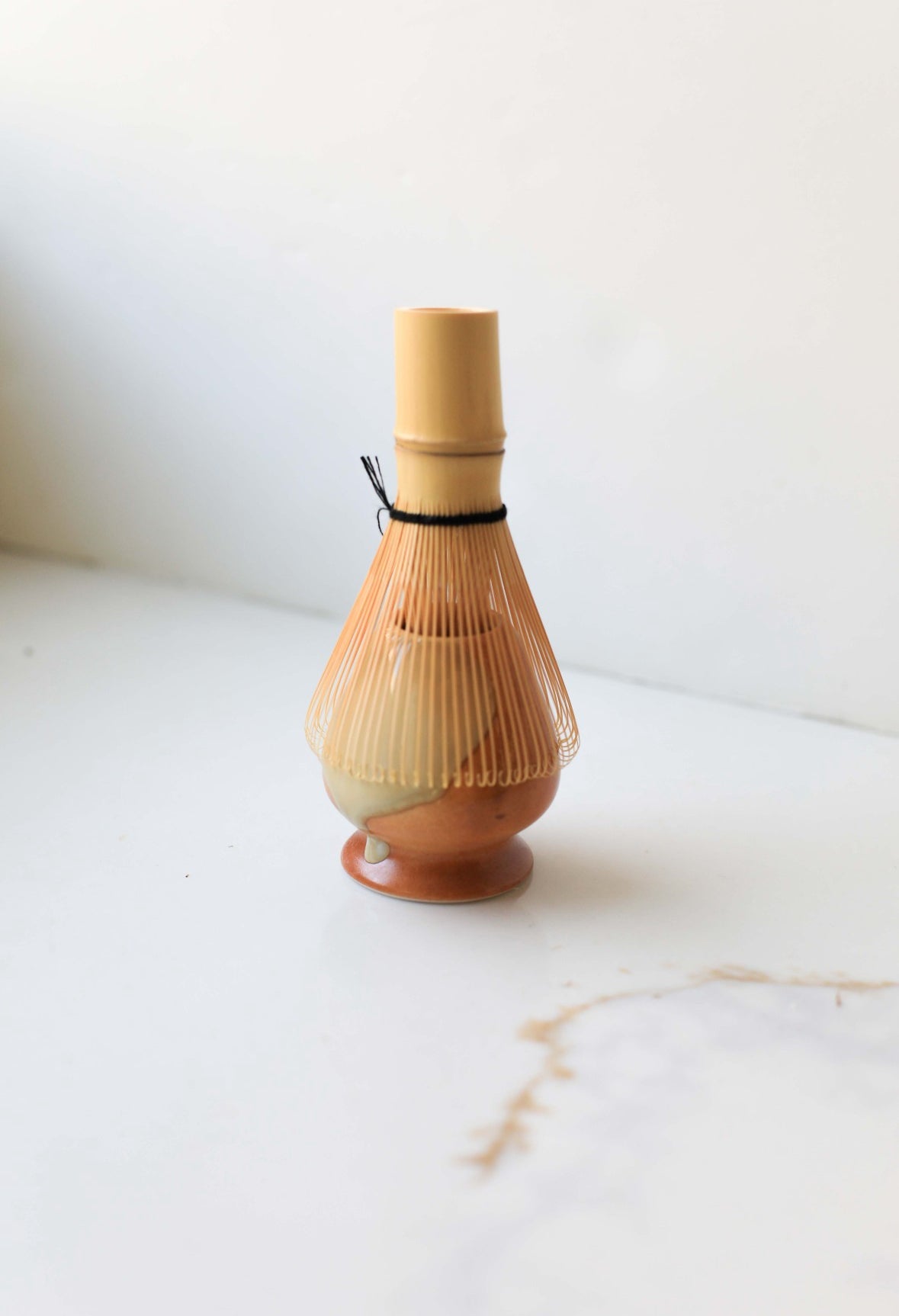 Ceramic Matcha Whisk Holder