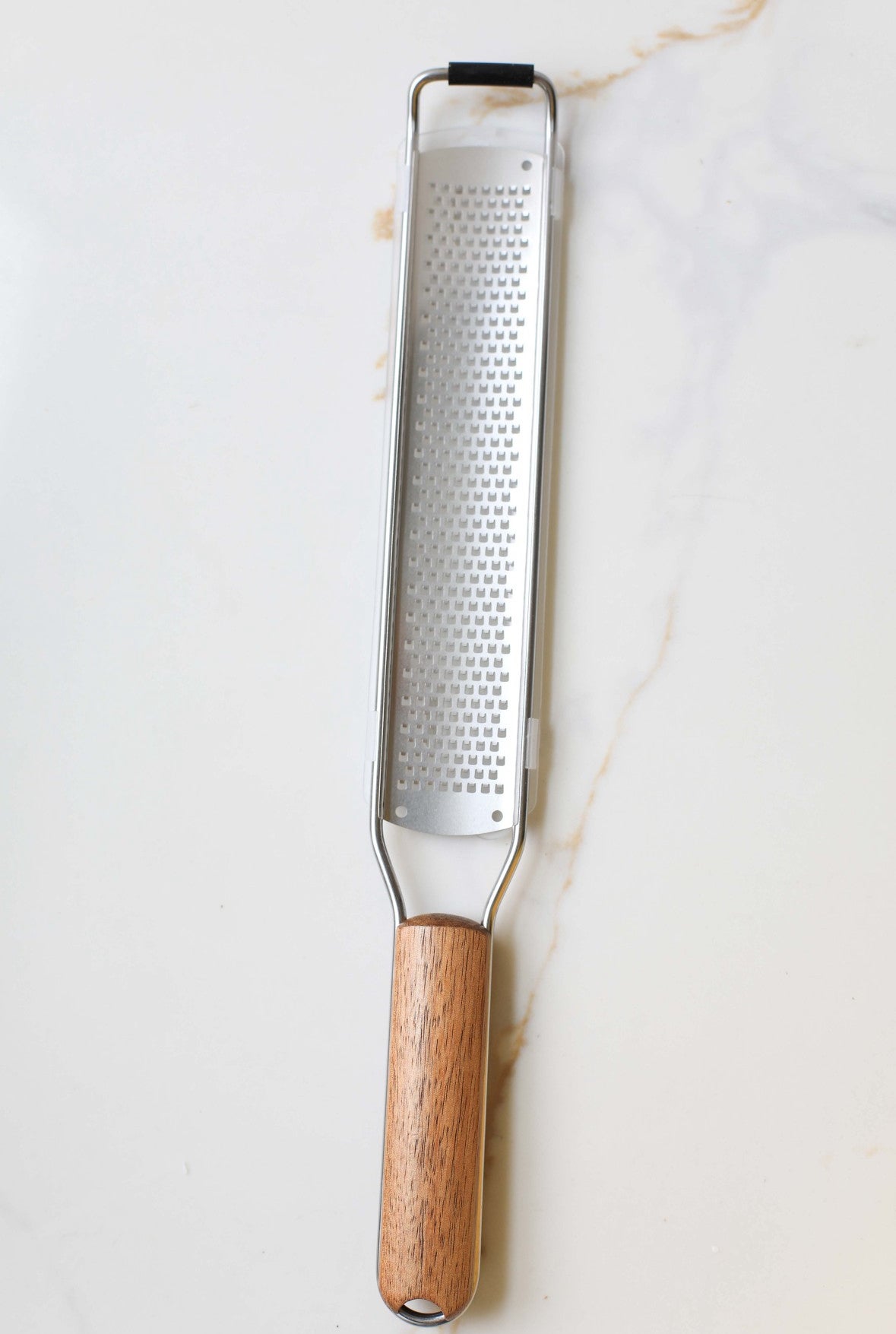 Long Handle Cheese Grater