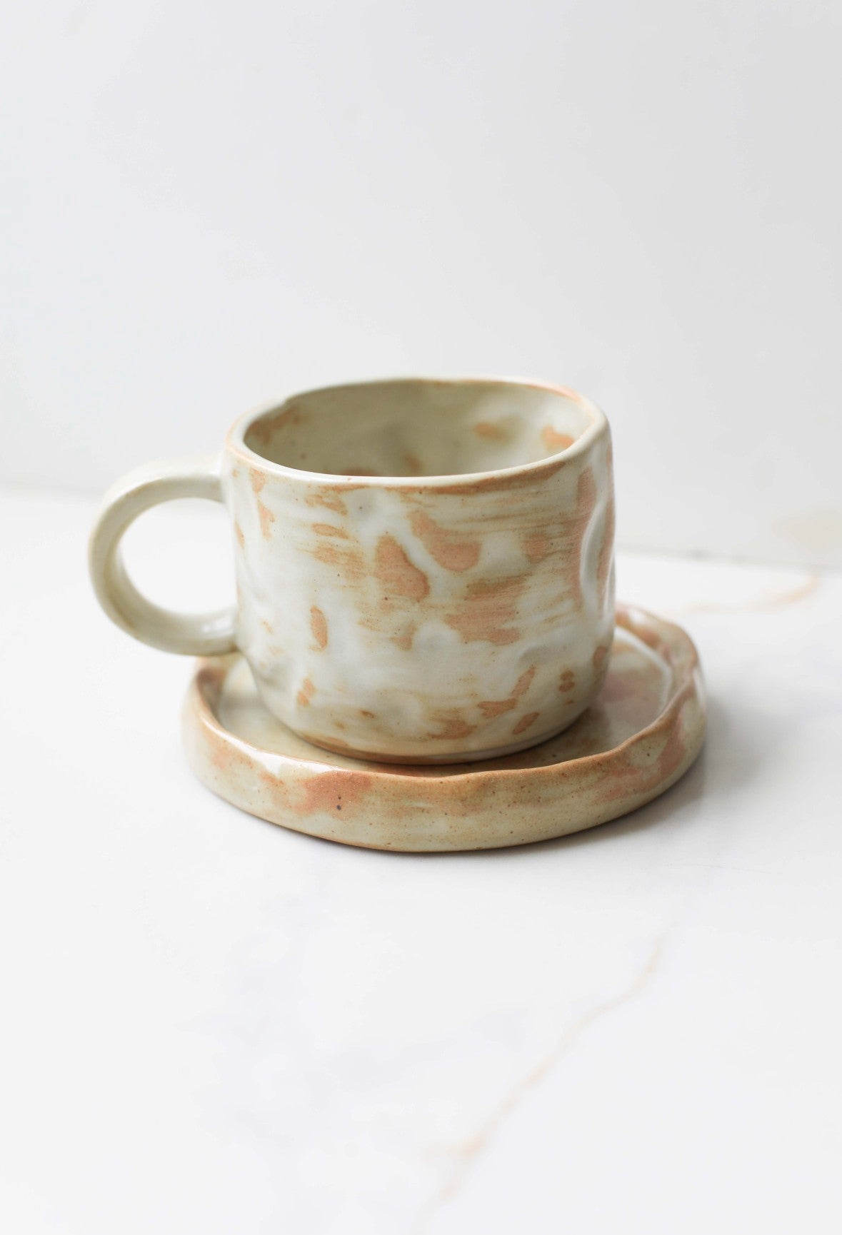 Ceramic Mug Set