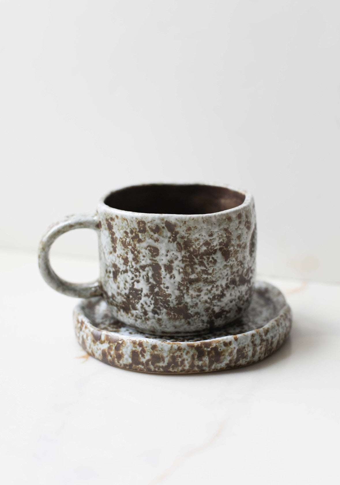 Ceramic Mug Set