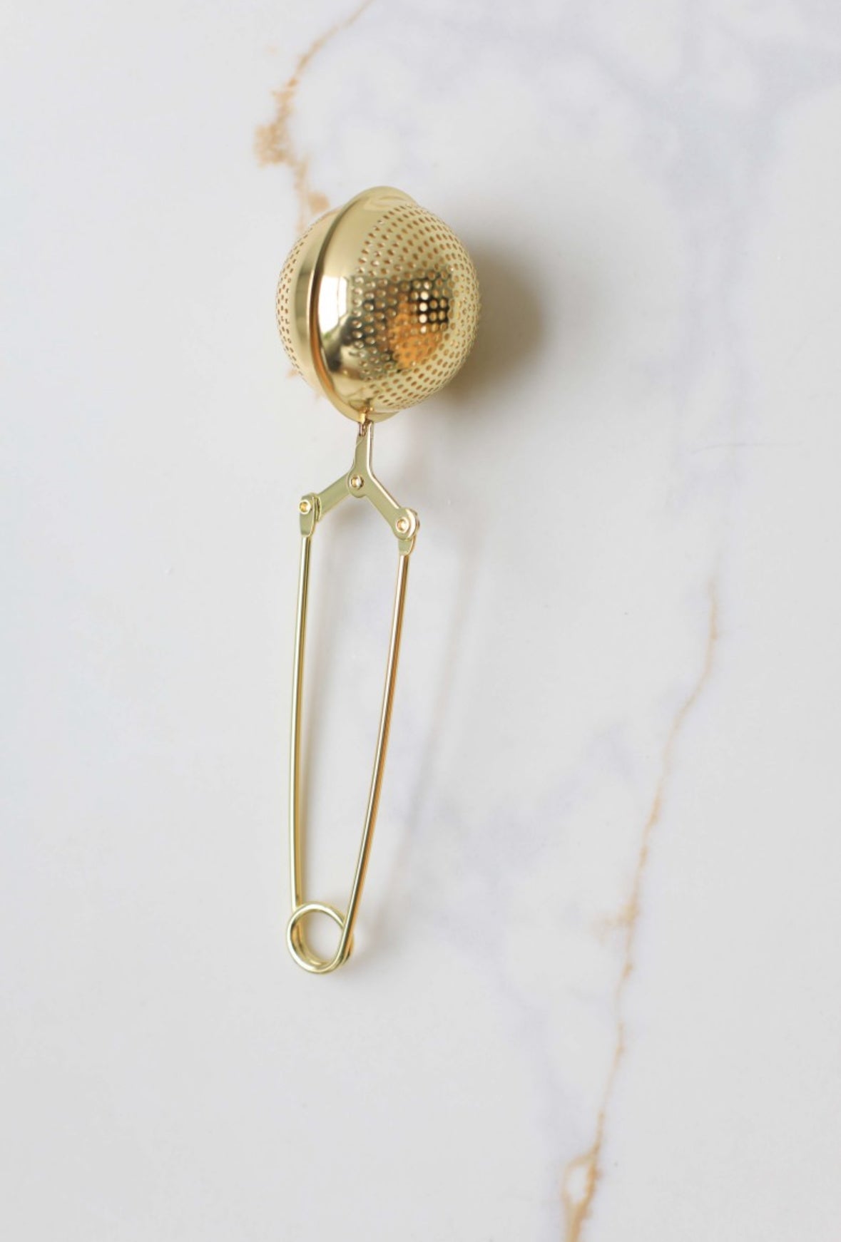 Long Handed Sugar Sifter Dusting Wand