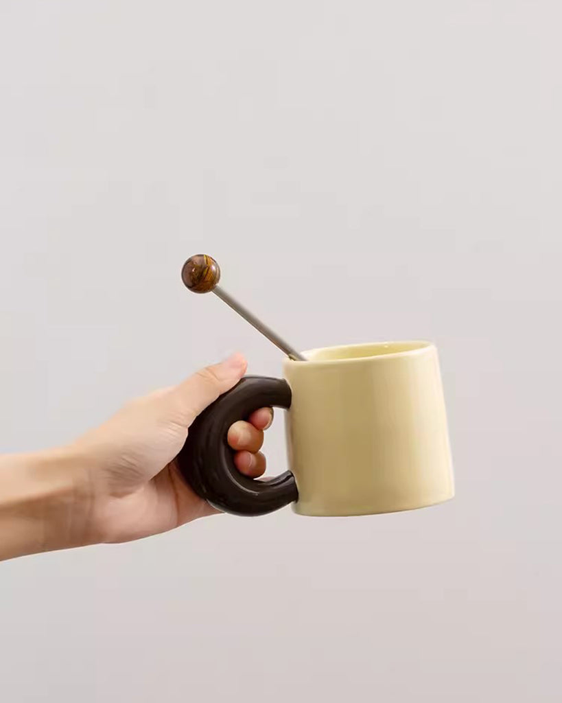 Ball Coffee Stainless Stir
