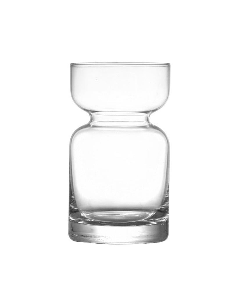 Saturn Glass Cup