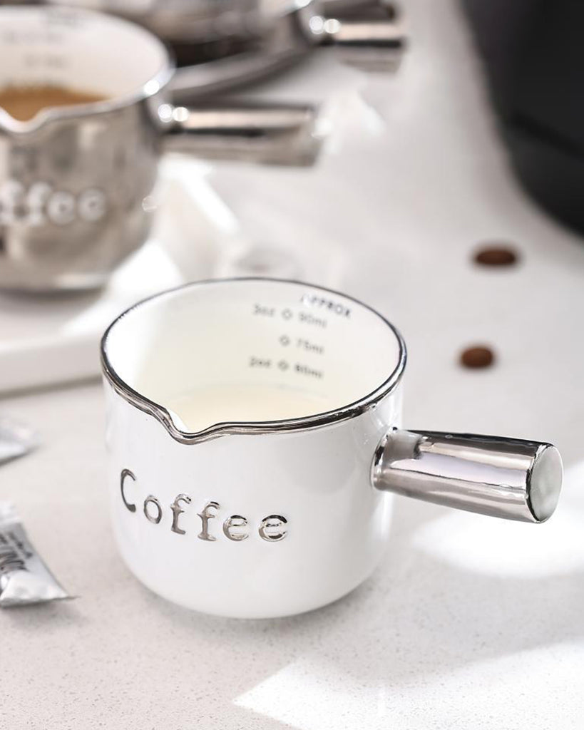 Coffee Measuring Cup