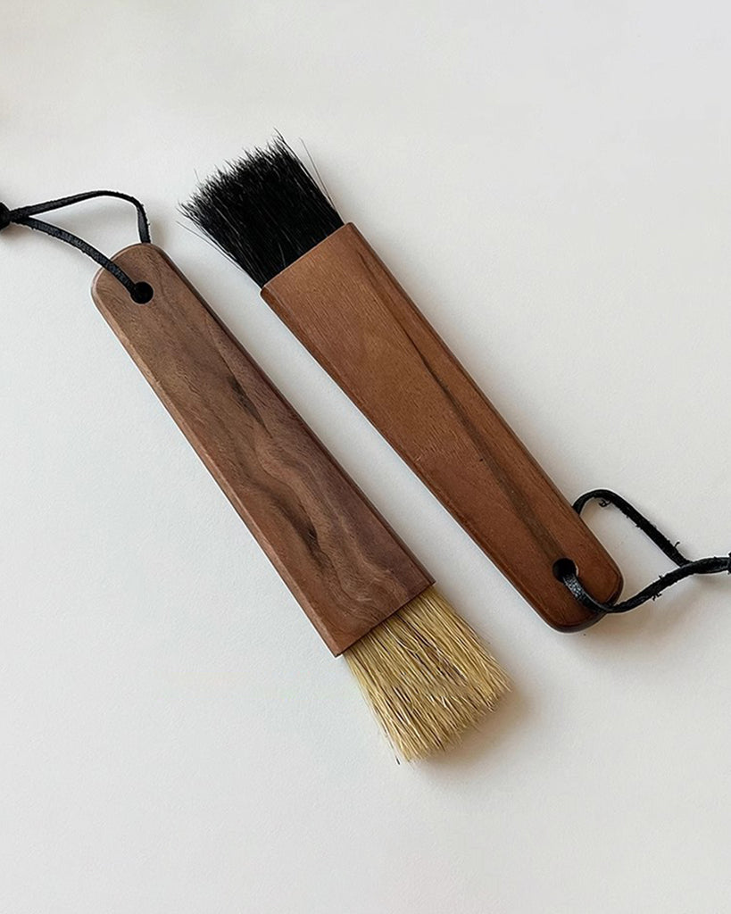 Wood Tools Cleaning Brush