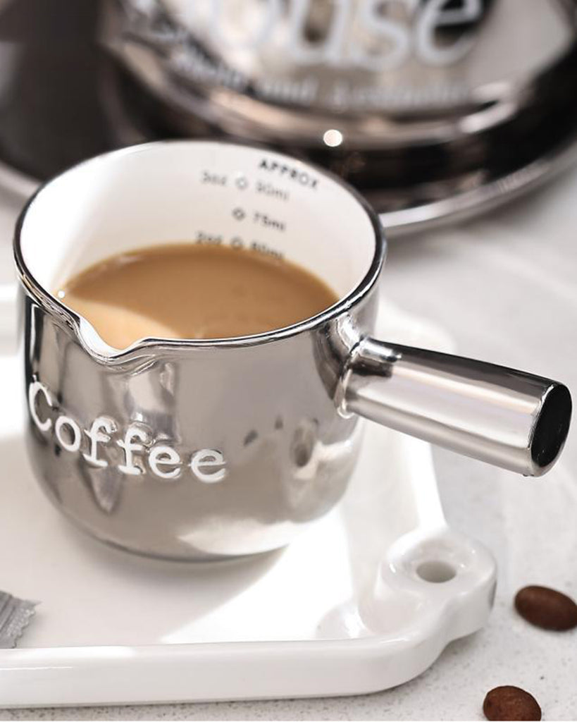 Coffee Measuring Cup