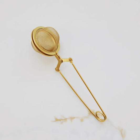 Long Handed Sugar Sifter Dusting Wand