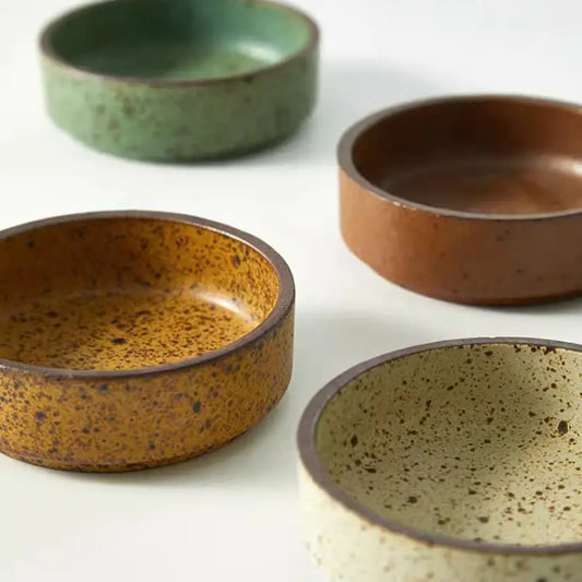 Mini Deep Pinch Bowls