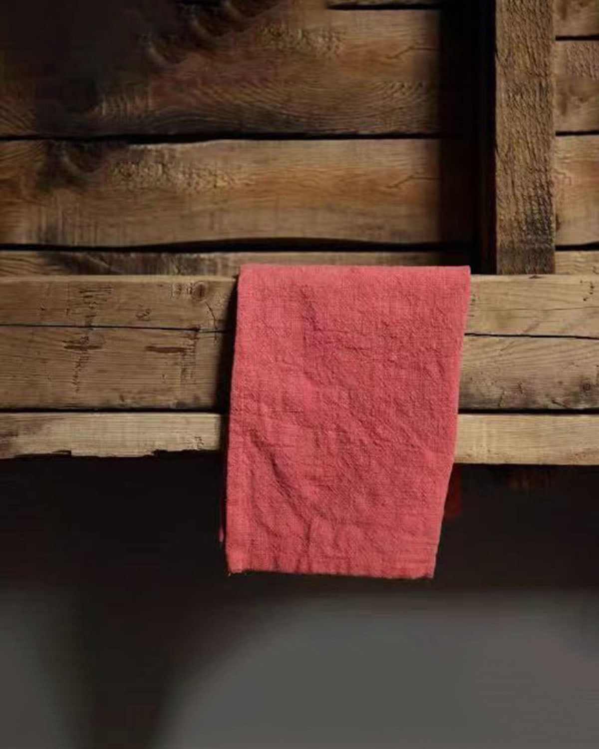 Cloth Napkins Set of 6 Cotton Napkins Red Cloth Dinner -  Norway