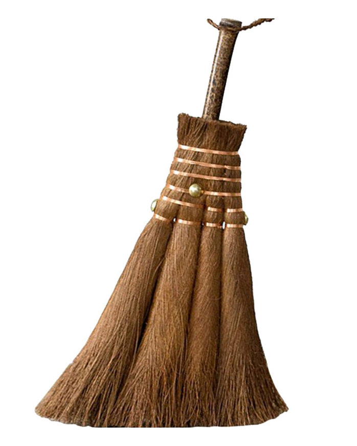 Natural Palm Brush