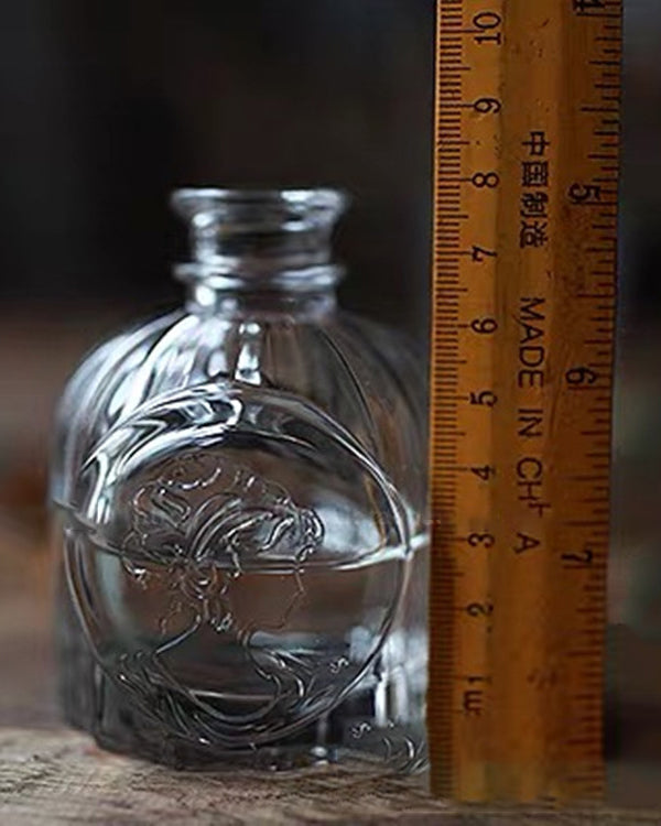 Mini Vintage Vase