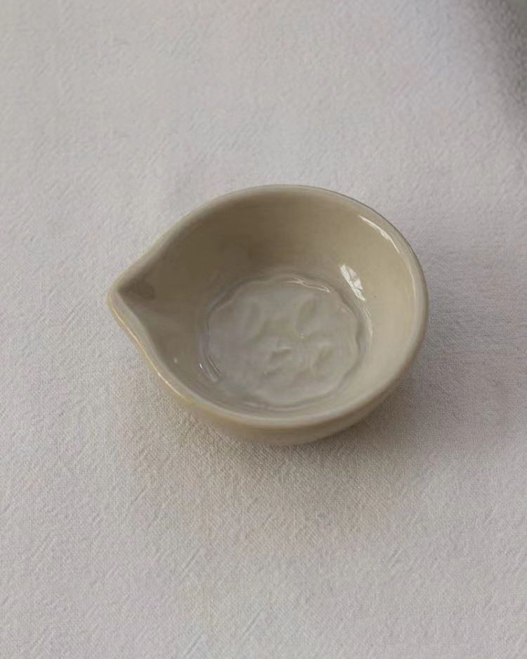 Mini Pinch Bowl