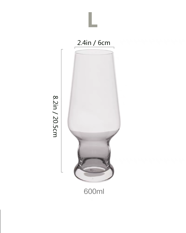 Beer Glass Cold Drink Glass Juice Glass