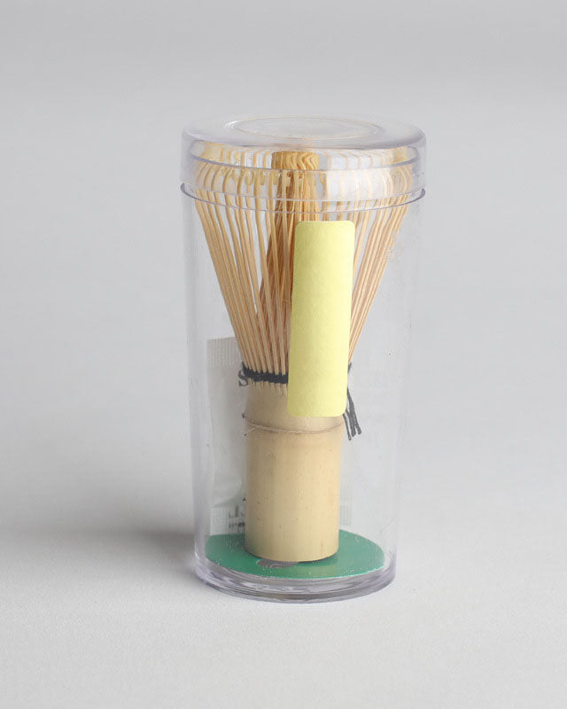 Traditional Matcha Whisk & Spoon 