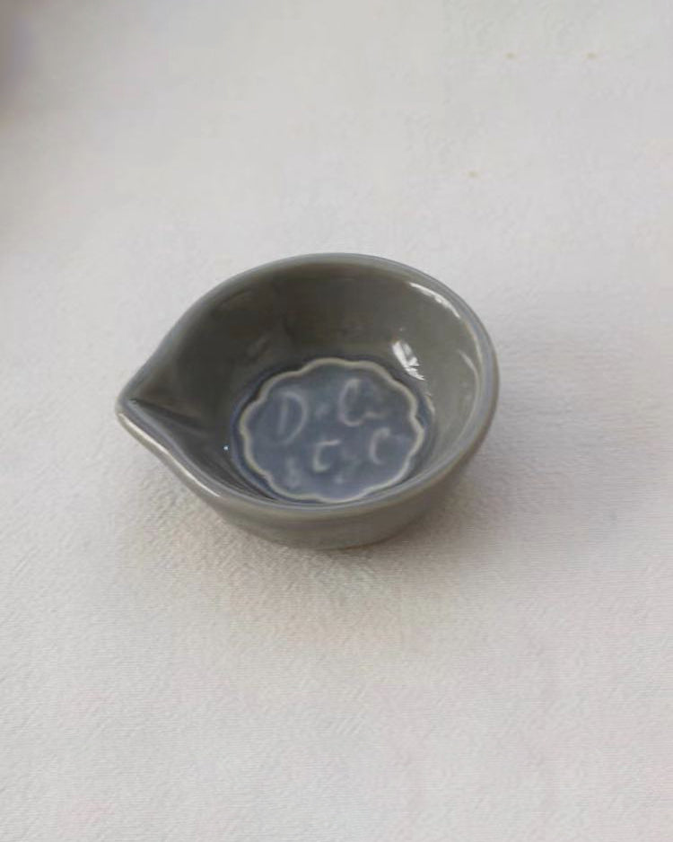 Mini Pinch Bowl