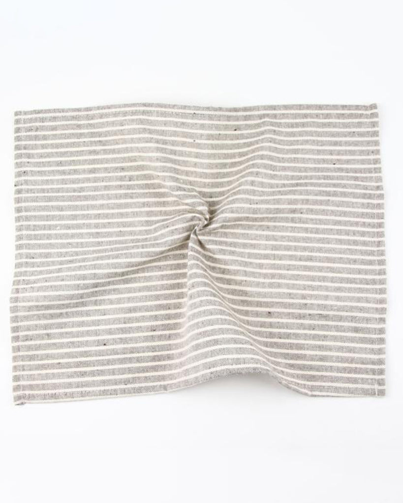 Striped Linen