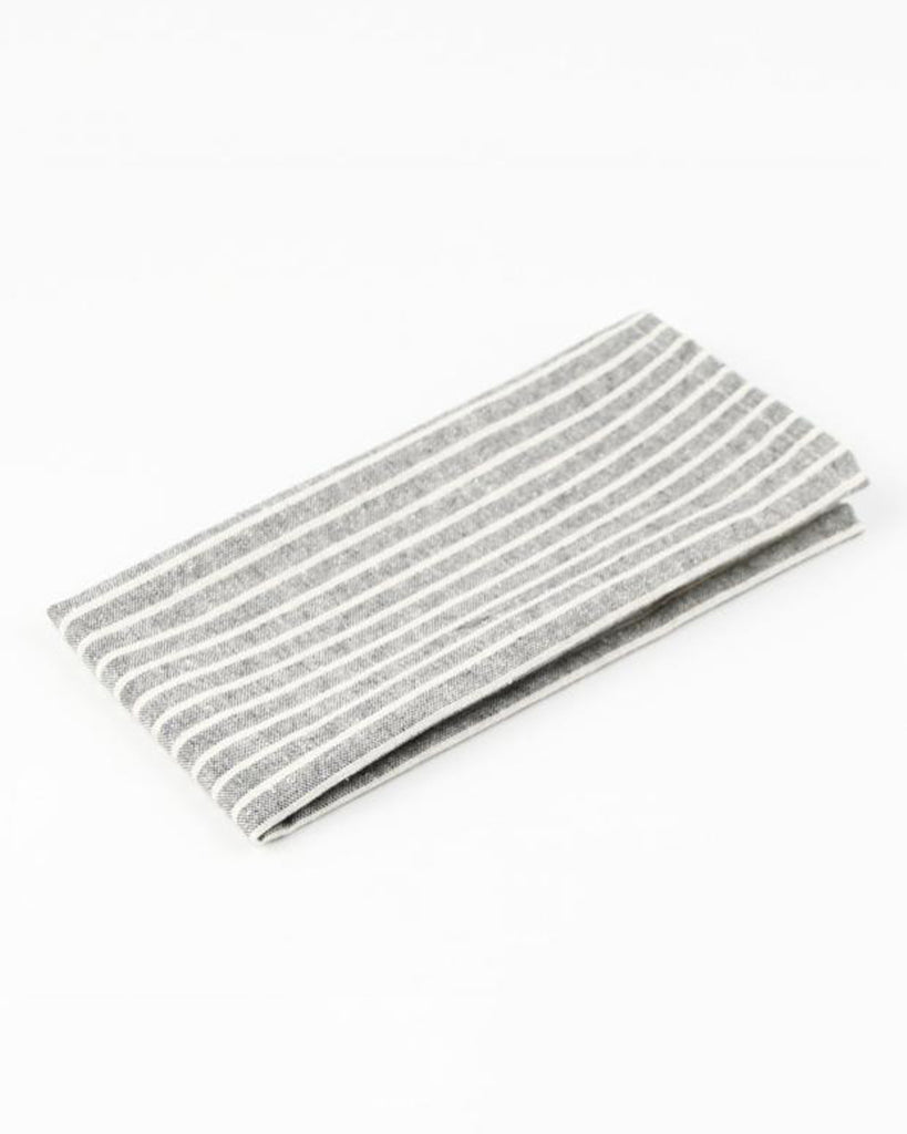 Striped Linen