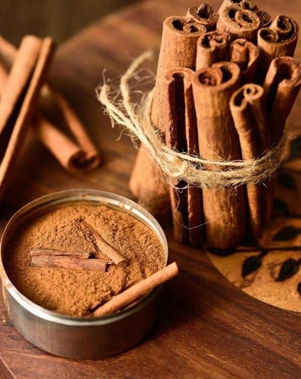 Fake Cinnamon Sticks Food Photography Props