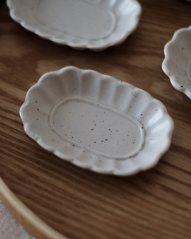 Ceramic Mini Pinch Bowls