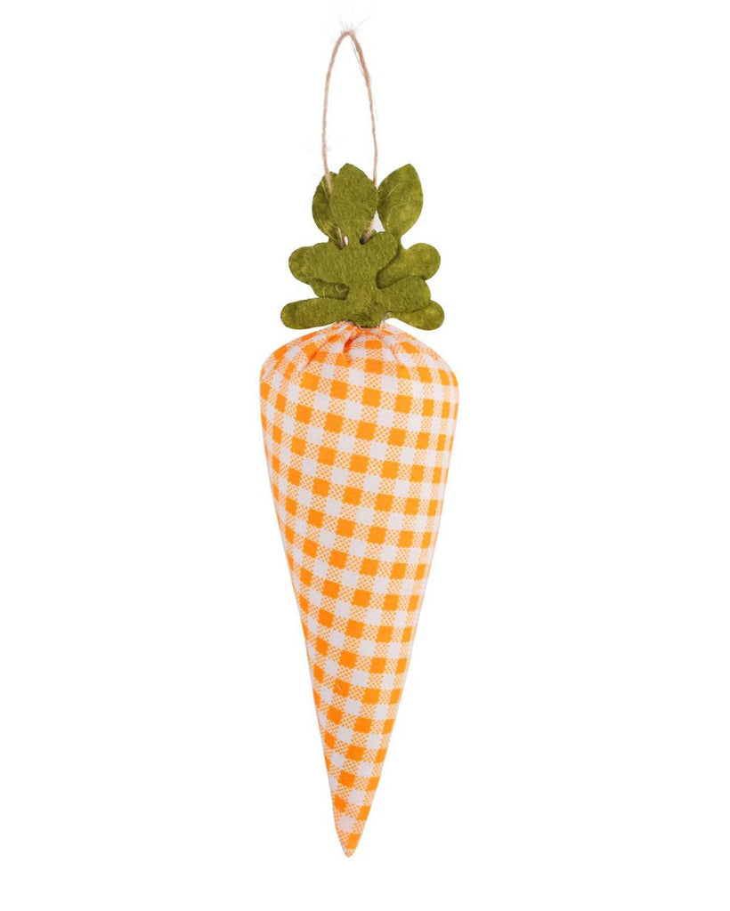 Carrot Party Wall Decor Easter Decorations 