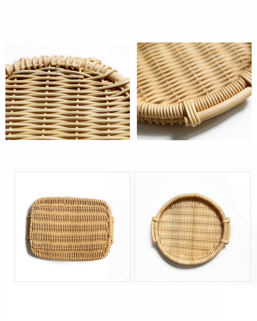 willow serving tray