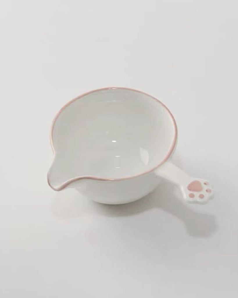 Cat Paw Sauce Cup
